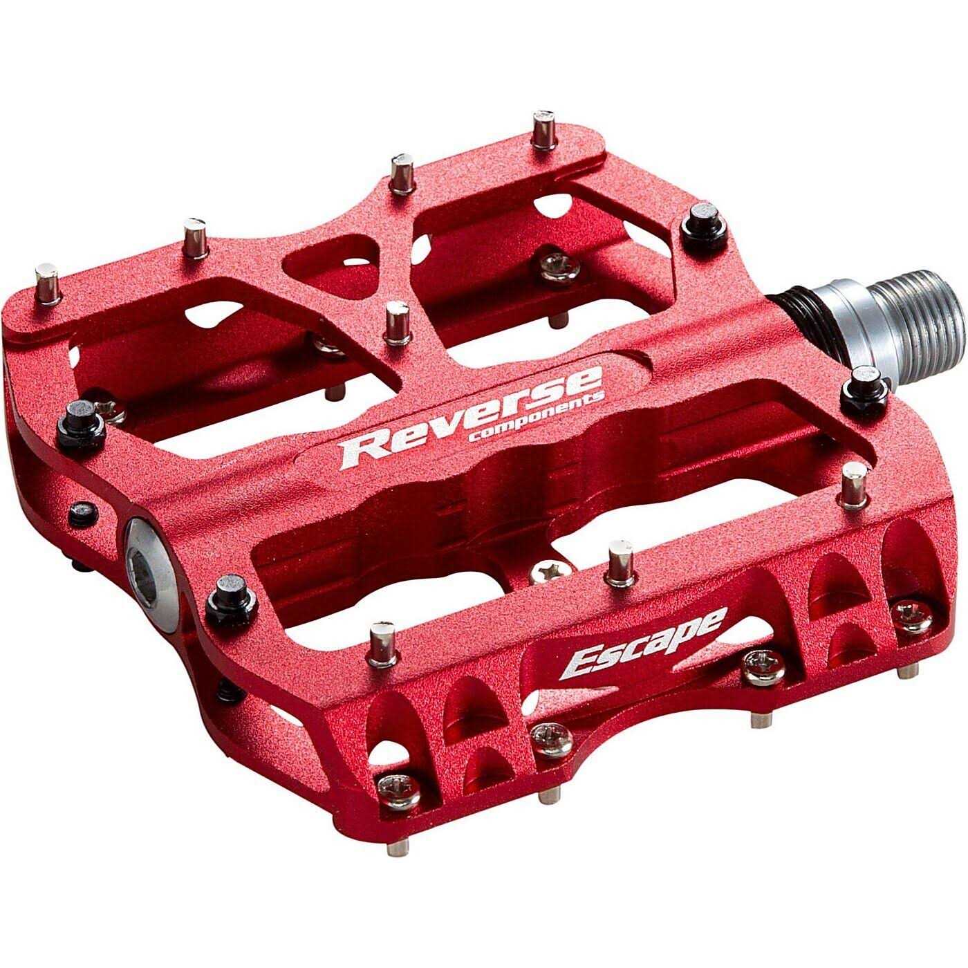 Reverse Escape Pedals - Image 4