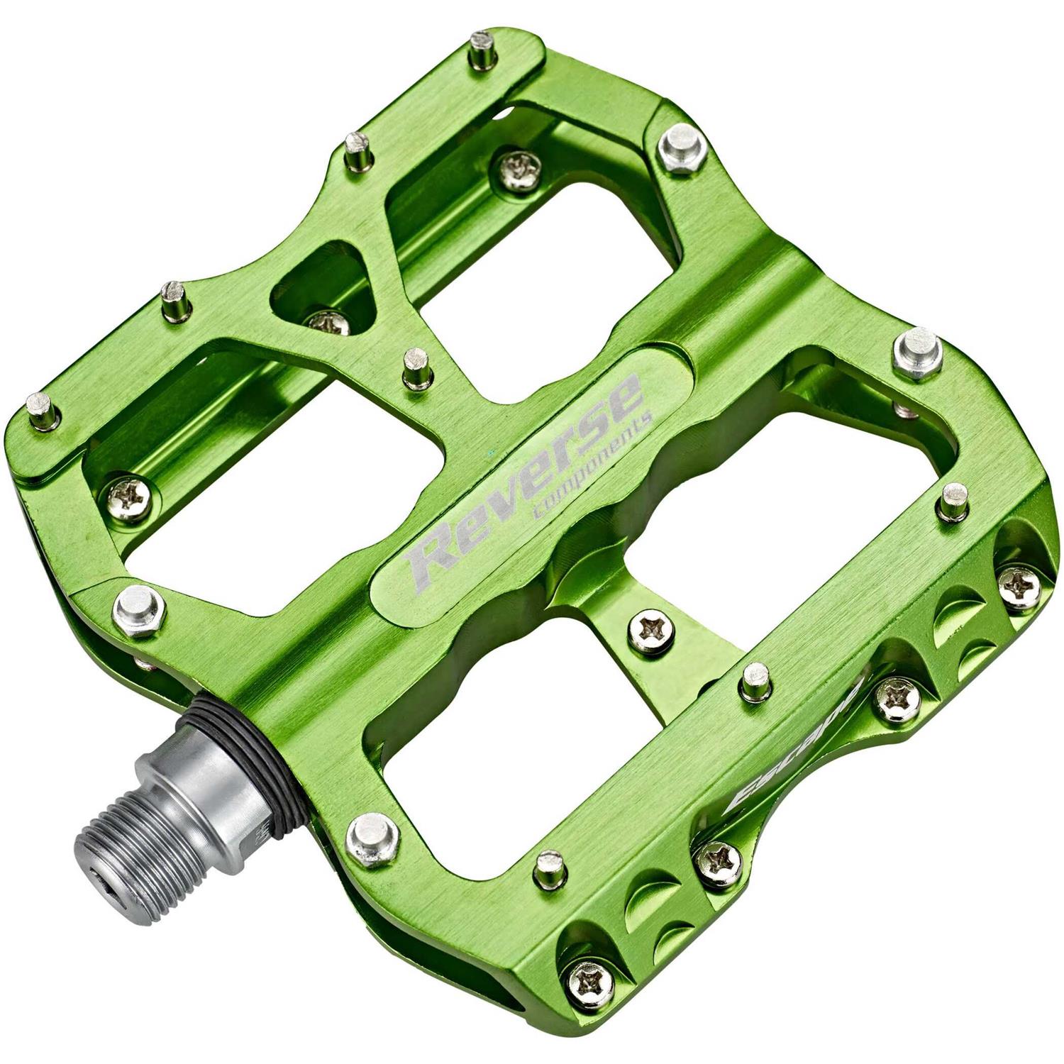Reverse Escape Pedals - Image 5