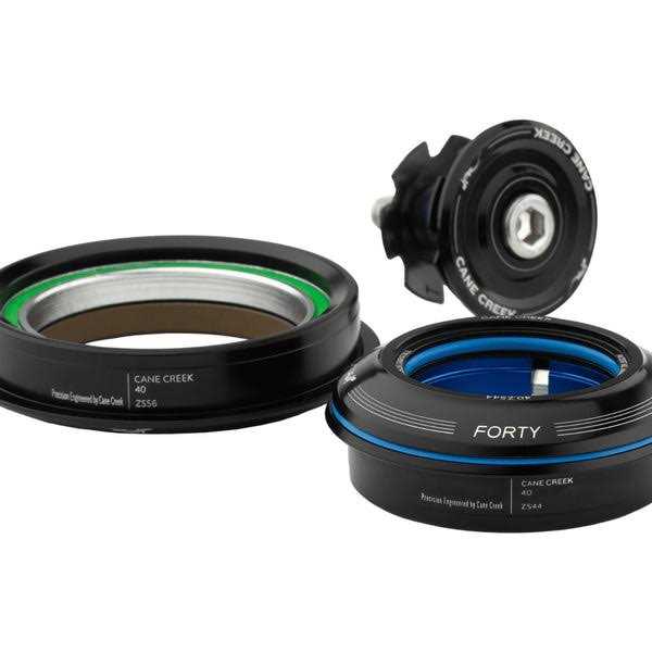 Cane Creek 40 Tapered Headset - Image 2