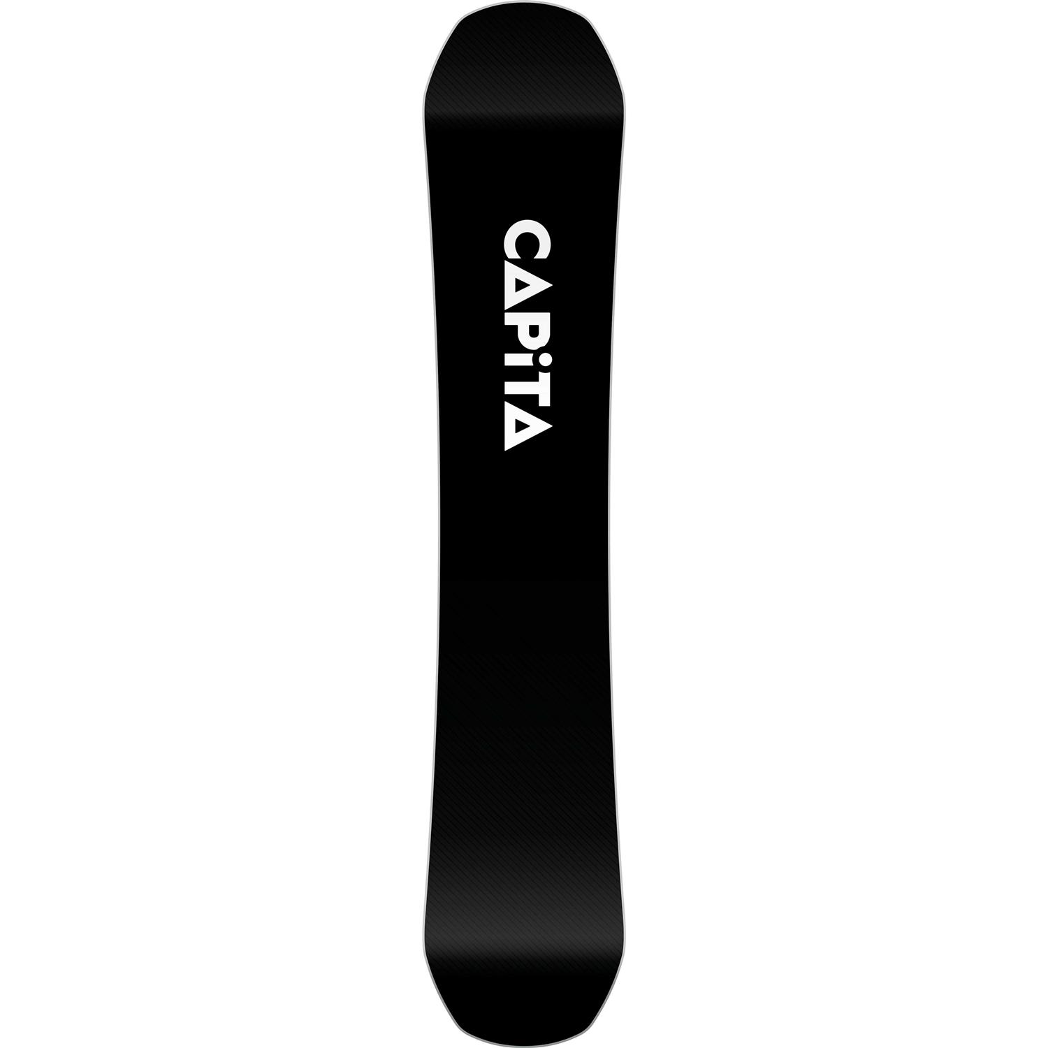 Alternative view of Capita Super Snowboard