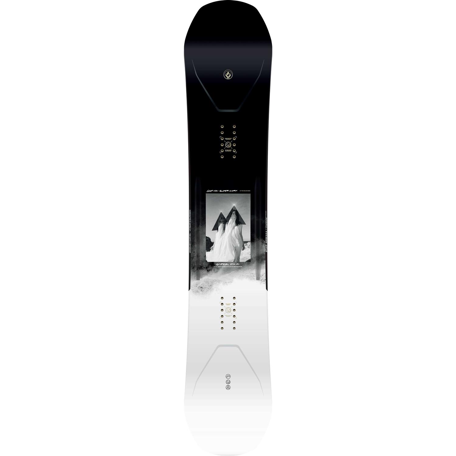 Capita Super Snowboard