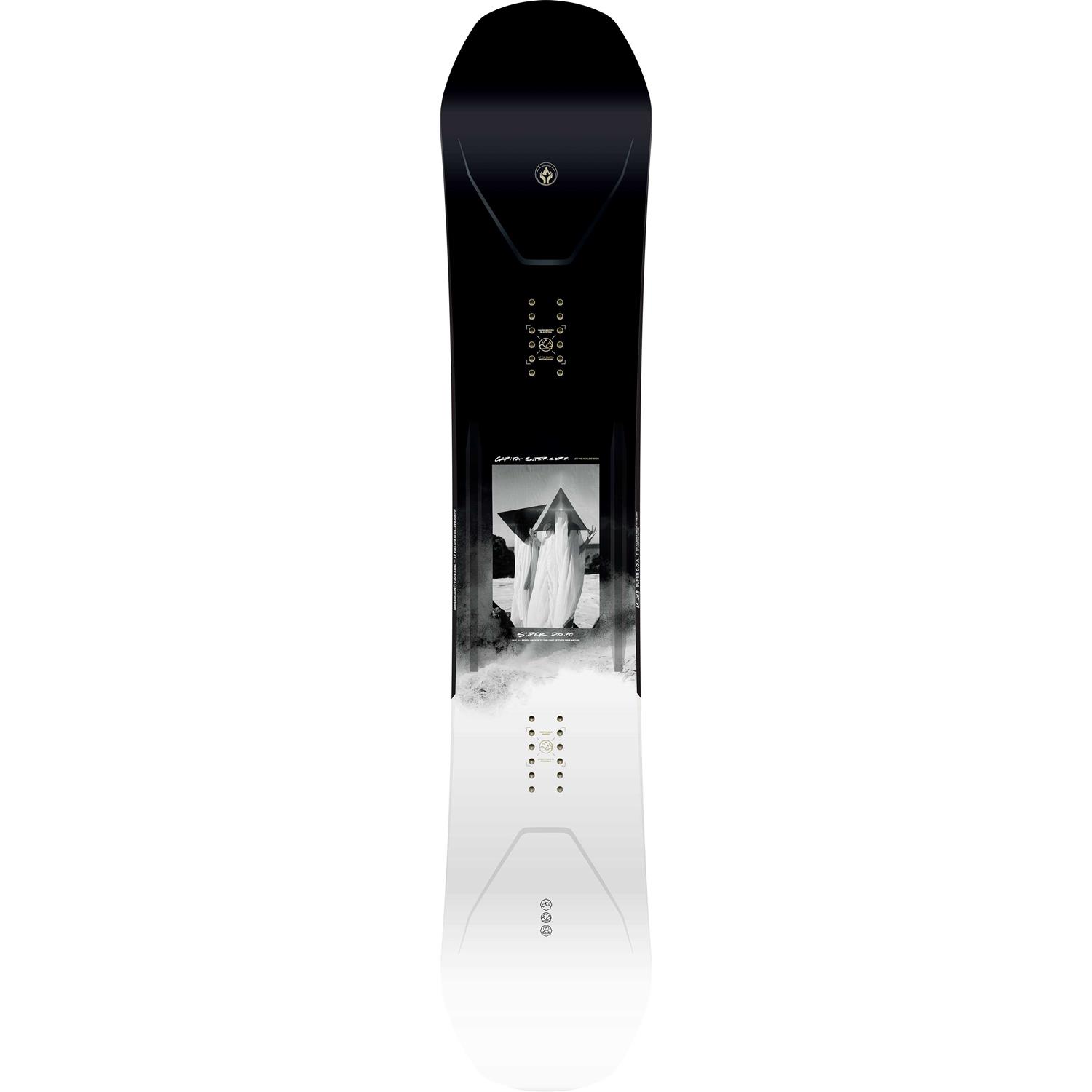 Capita Super Snowboard