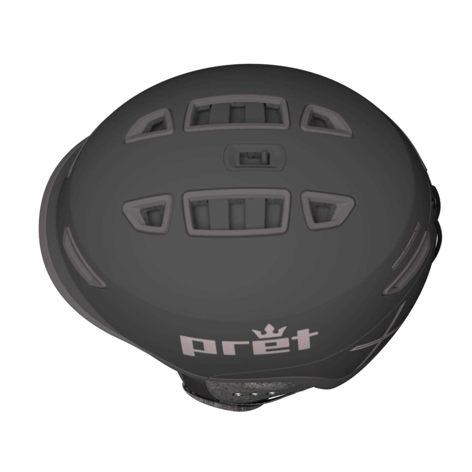 Pret Fury X Helmet - Image 5