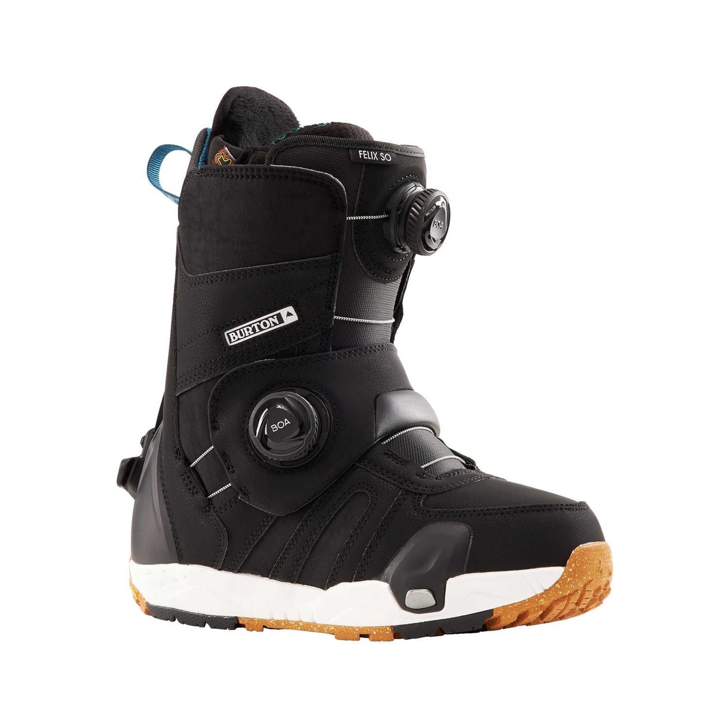 Burton Felix Step On Women's Snowboard Boots