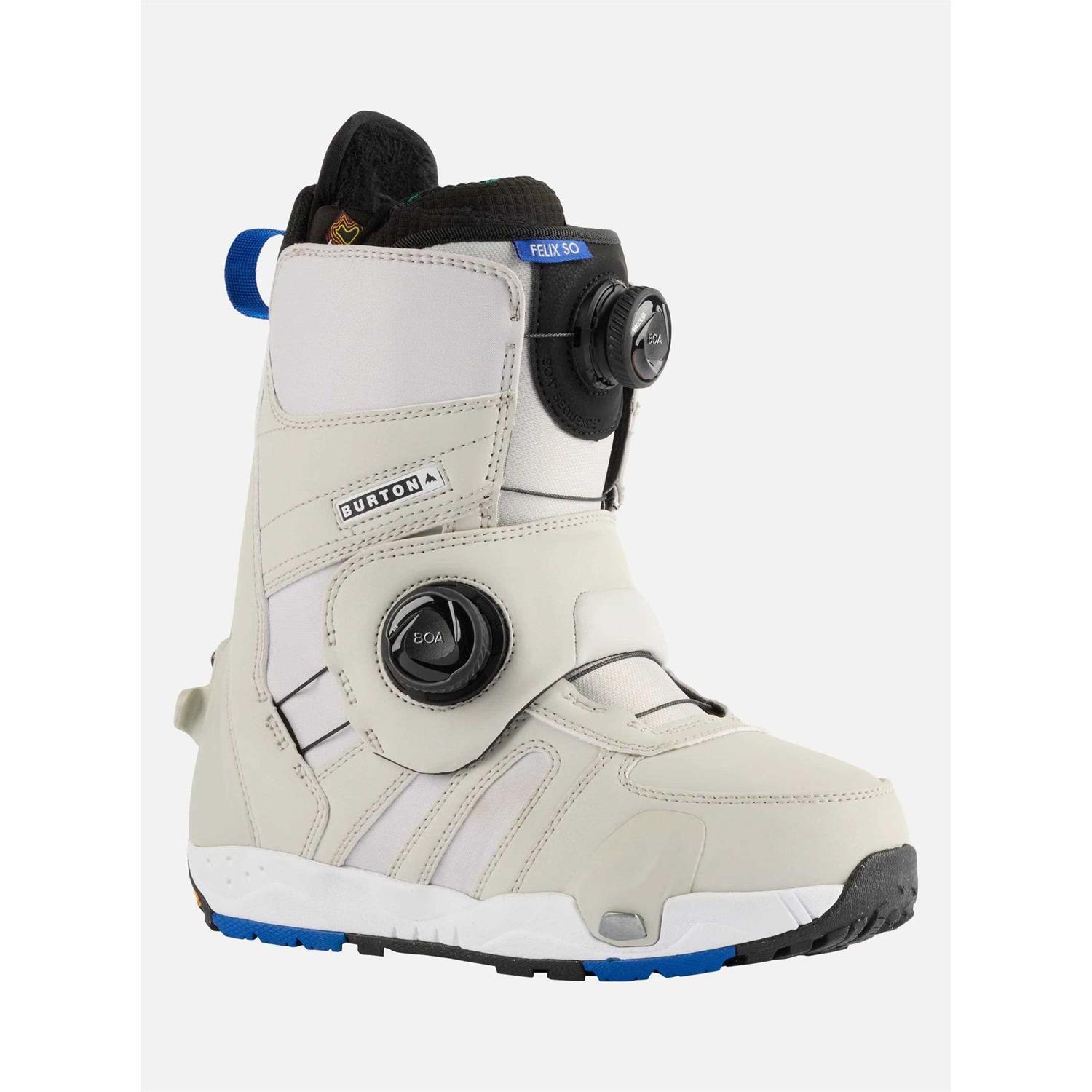 Alternative view of Burton Felix Step On Women's Snowboard Boots