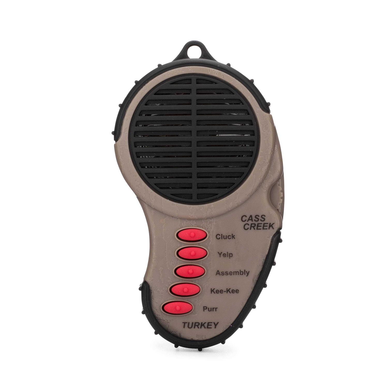 Cass Creek Ergo Turkey Call