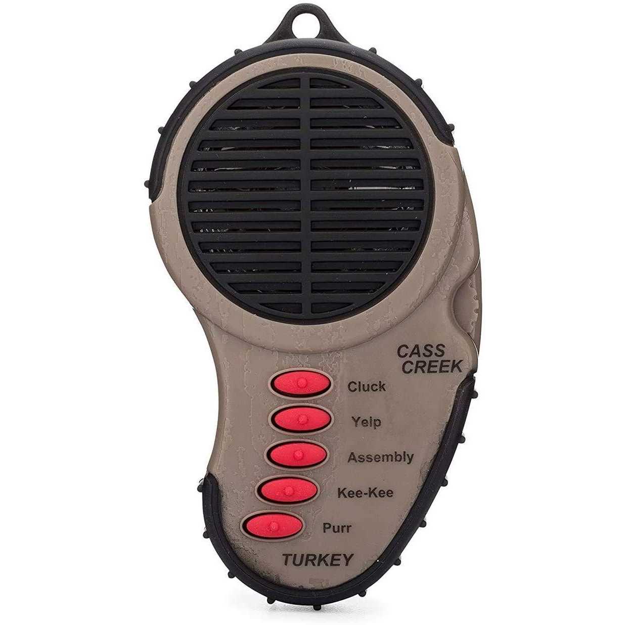 Cass Creek Ergo Turkey Call
