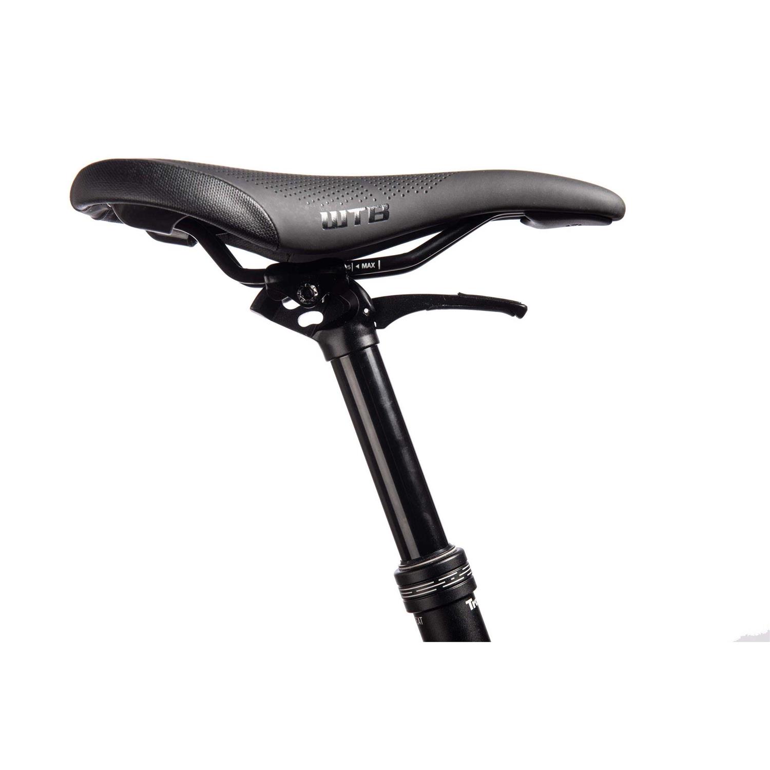 TranzX Jump Seat Dropper Seatpost - Image 2