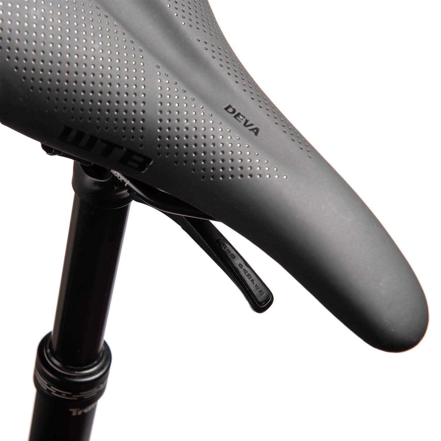 TranzX Jump Seat Dropper Seatpost - Image 3