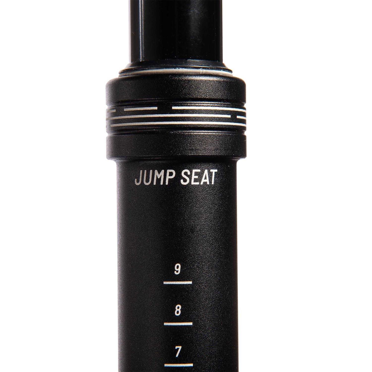 TranzX Jump Seat Dropper Seatpost - Image 5