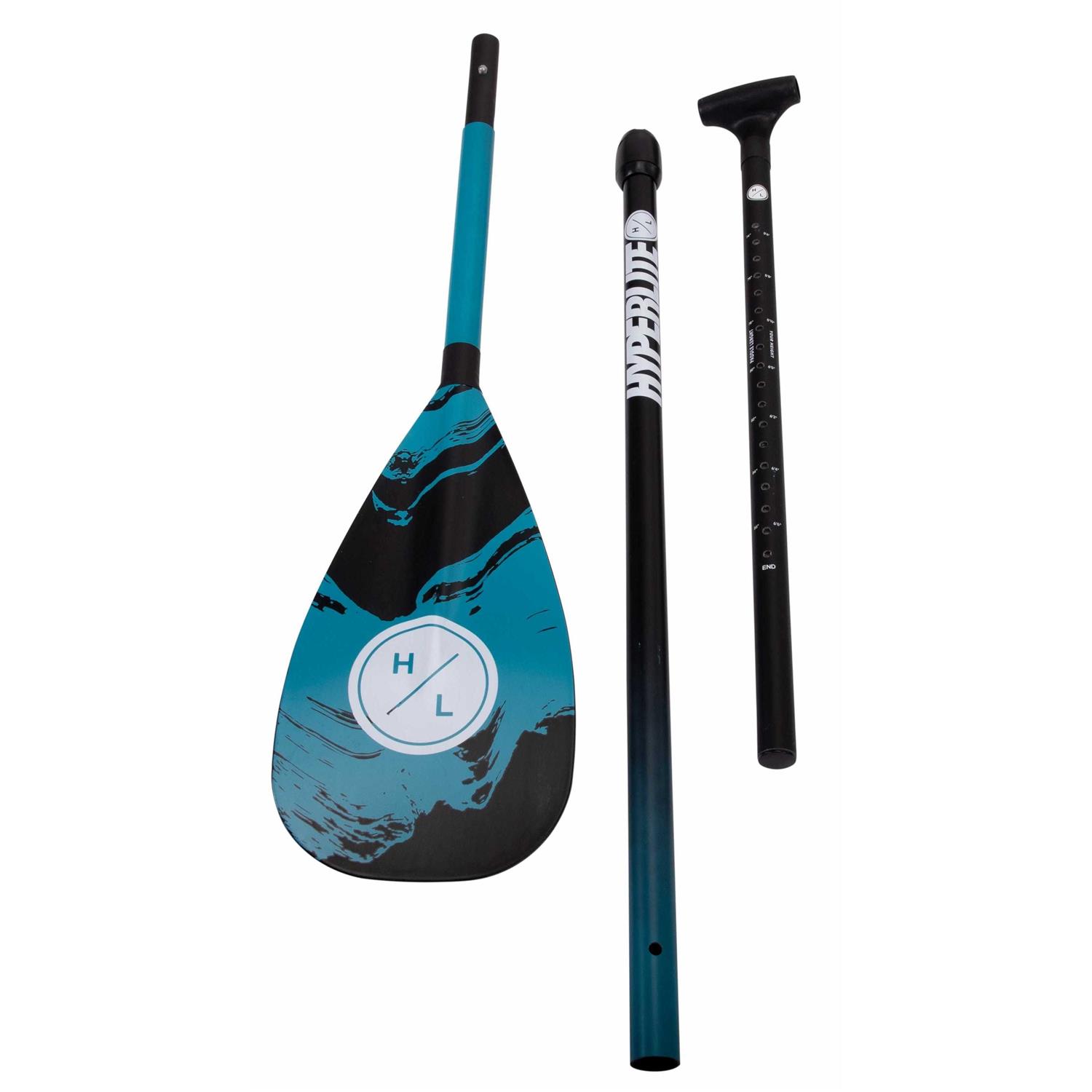Ho Sports Hyperlite Elevation Inflatable Stand Up Paddleboard - Image 2