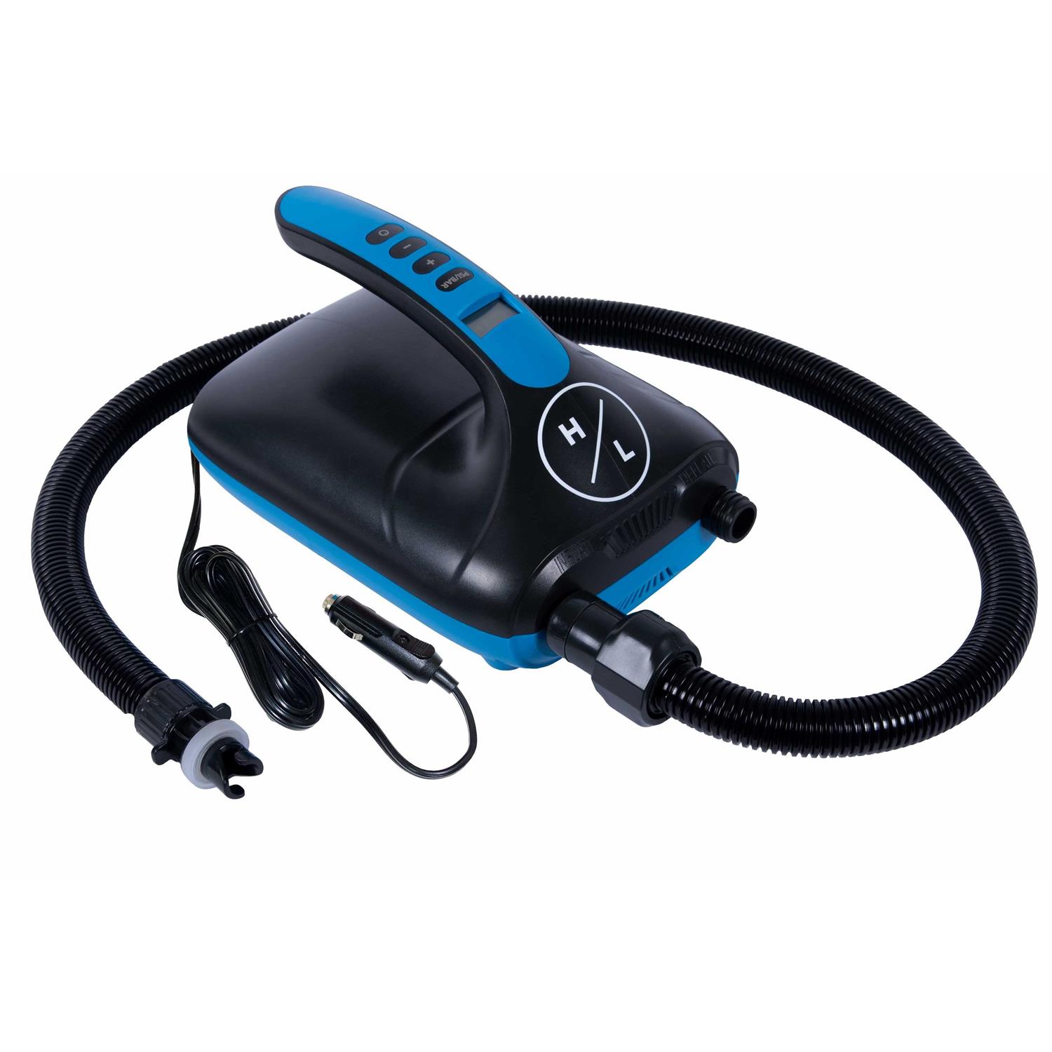 Ho Sports Hyperlite Elevation Inflatable Stand Up Paddleboard - Image 3