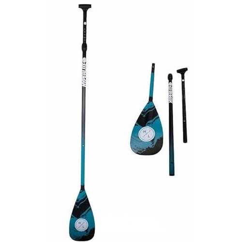 Ho Sports Hyperlite Elevation Inflatable Stand Up Paddleboard - Image 4