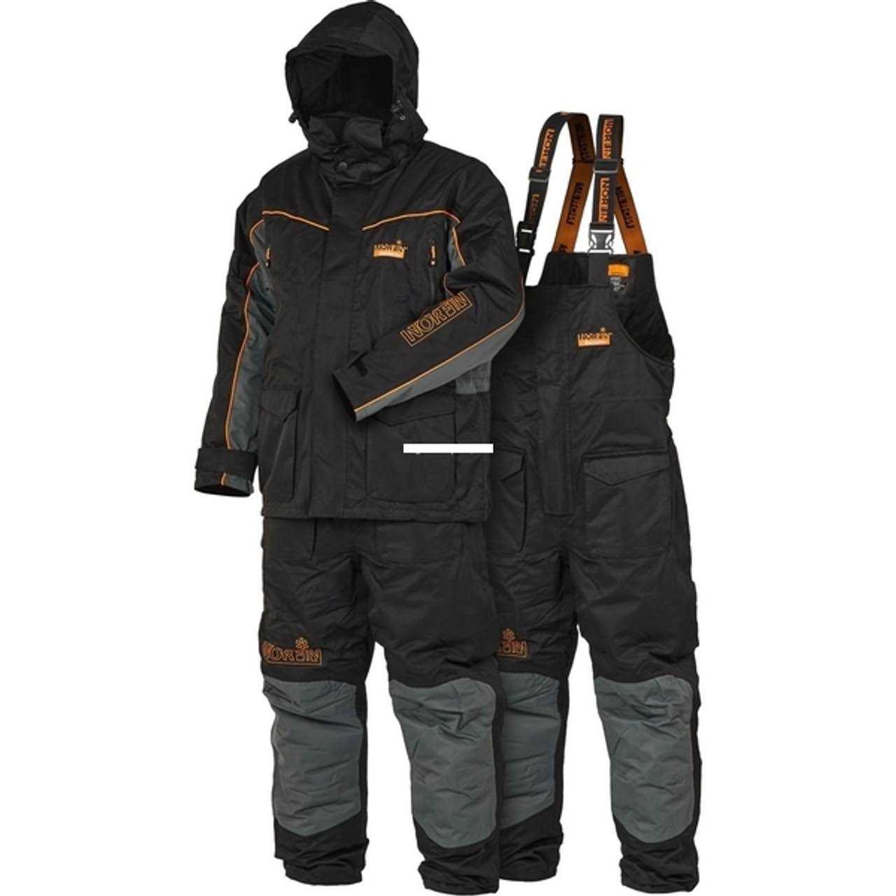 Norfin Suit Element+ Flt - Image 4