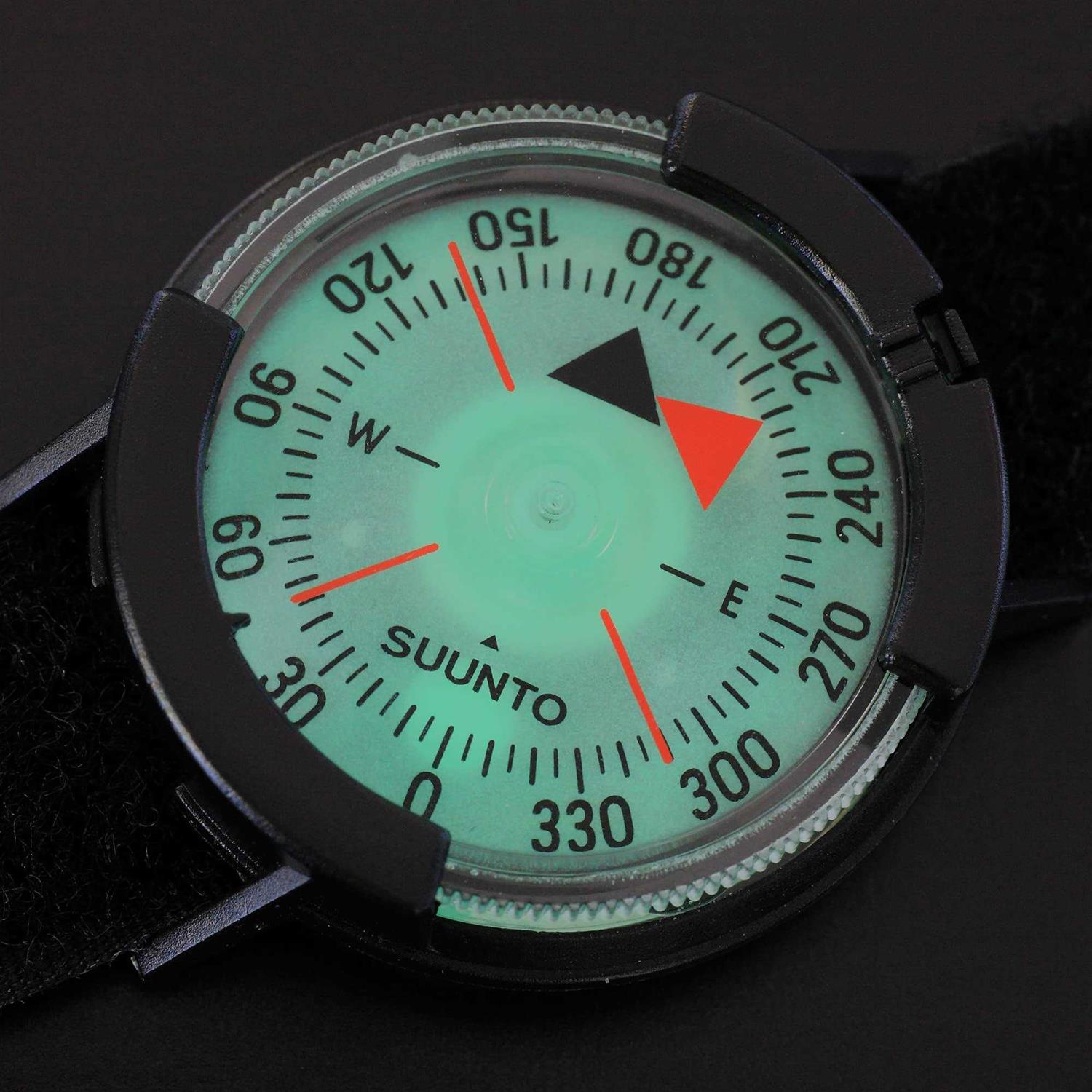Suunto M-9 Wrist Compass - Image 3