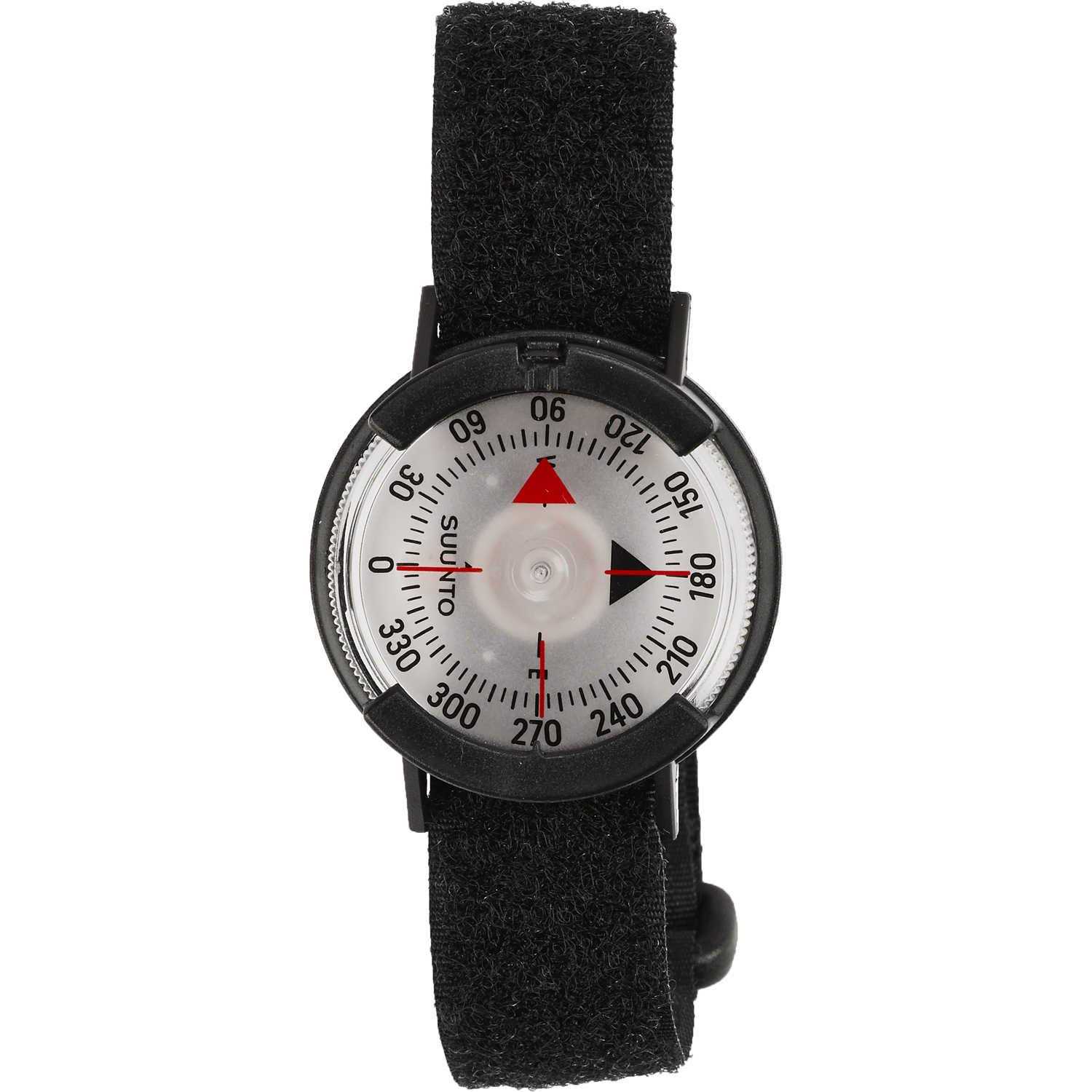 Suunto M-9 Wrist Compass - Image 4