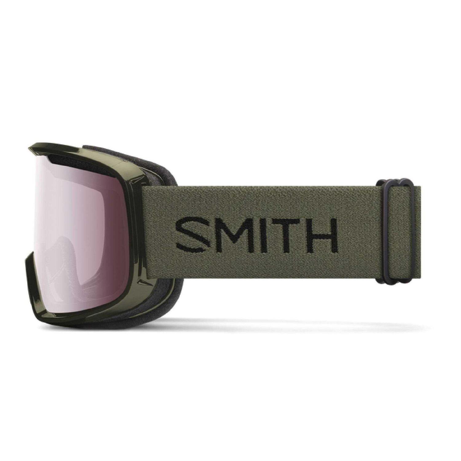 Smith Frontier Goggles - Image 2
