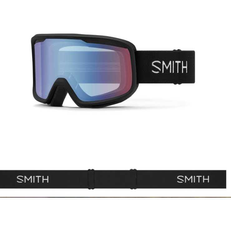Smith Frontier Goggles - Image 4