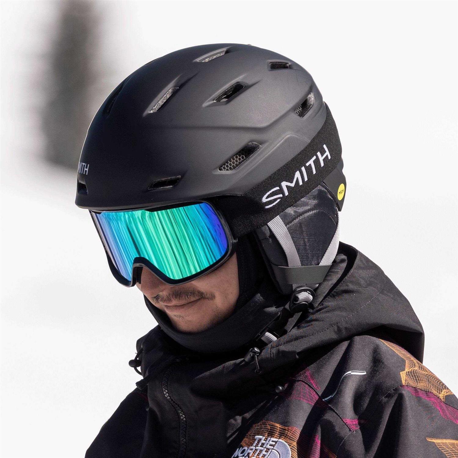 Smith Frontier Goggles - Image 2