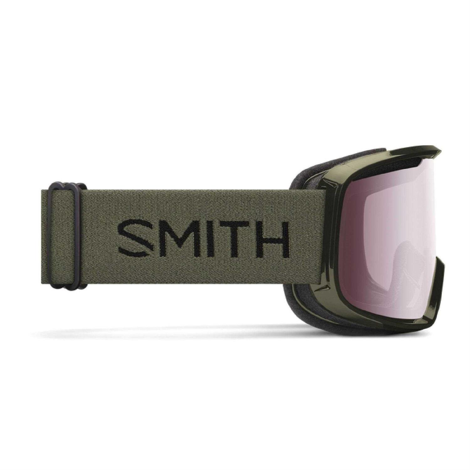 Smith Frontier Goggles - Image 5