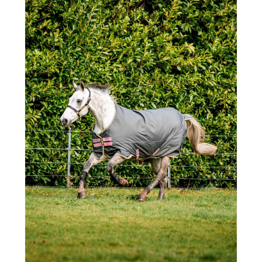 Amigo Hero Ripstop Turnout - Image 3