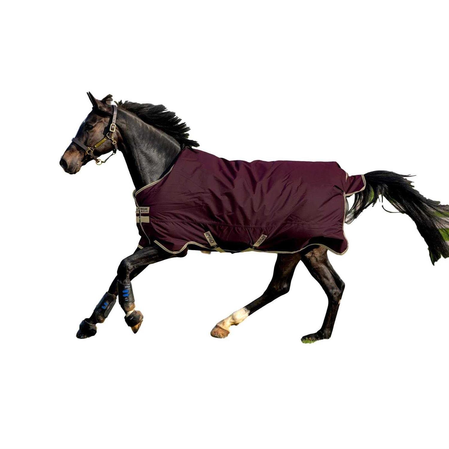 Amigo Hero Ripstop Turnout - Image 4