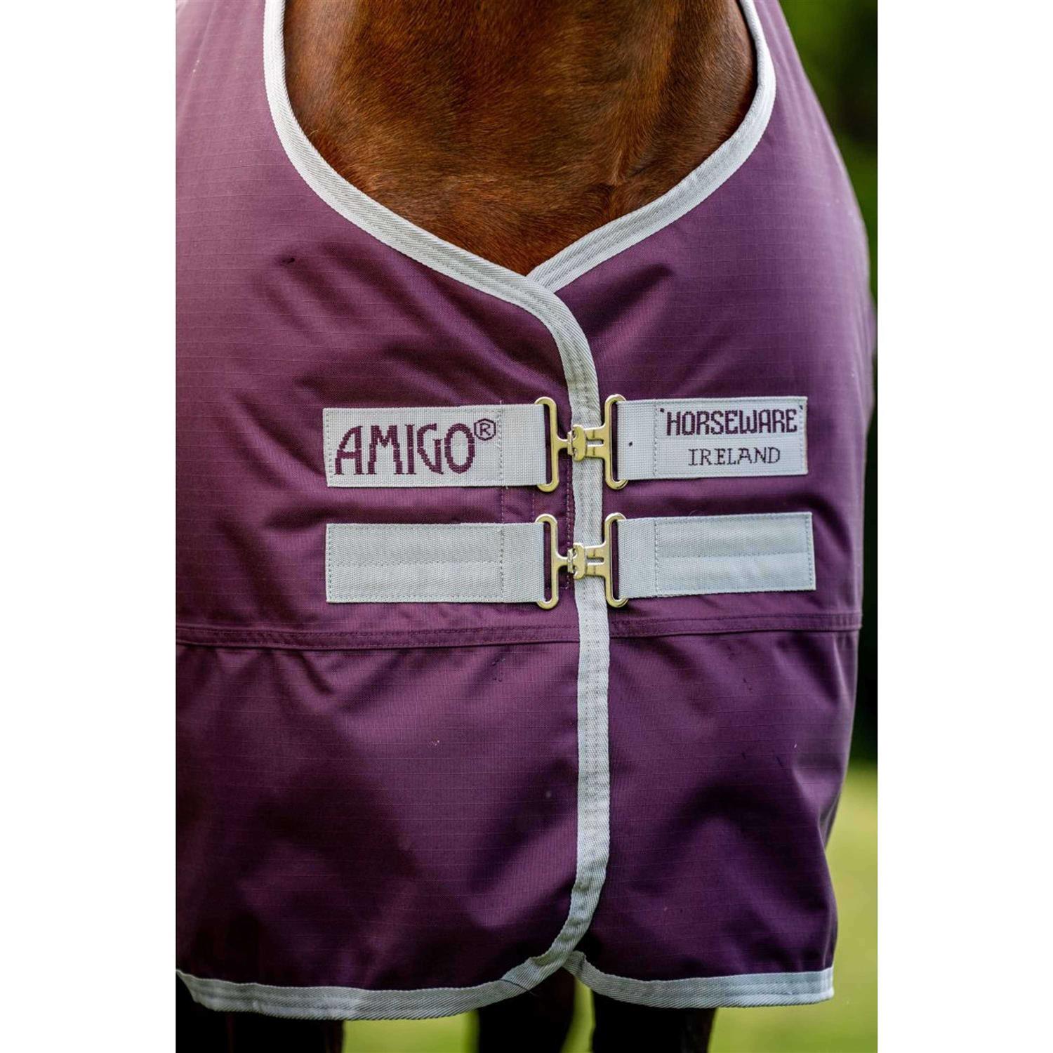 Amigo Hero Ripstop Turnout - Image 3