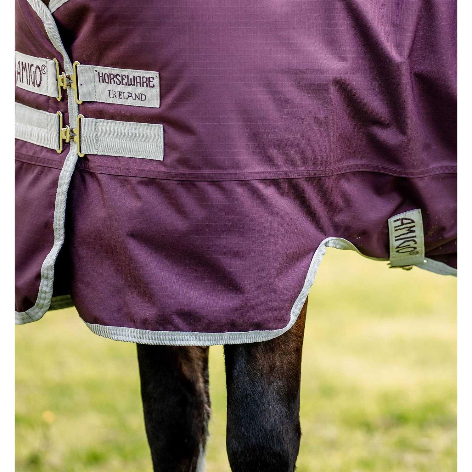 Amigo Hero Ripstop Turnout - Image 5