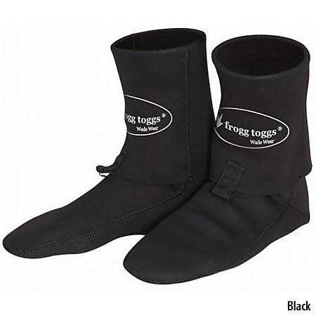 Frogg Toggs Neoprene Booties