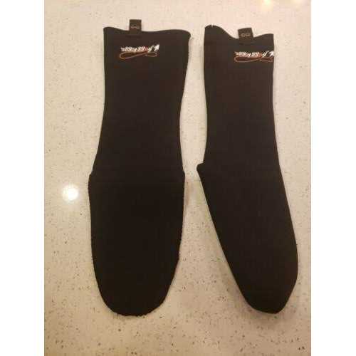 Frogg Toggs Neoprene Booties - Image 3