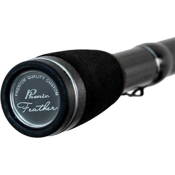 Phenix Feather Spinning Rod - Image 5