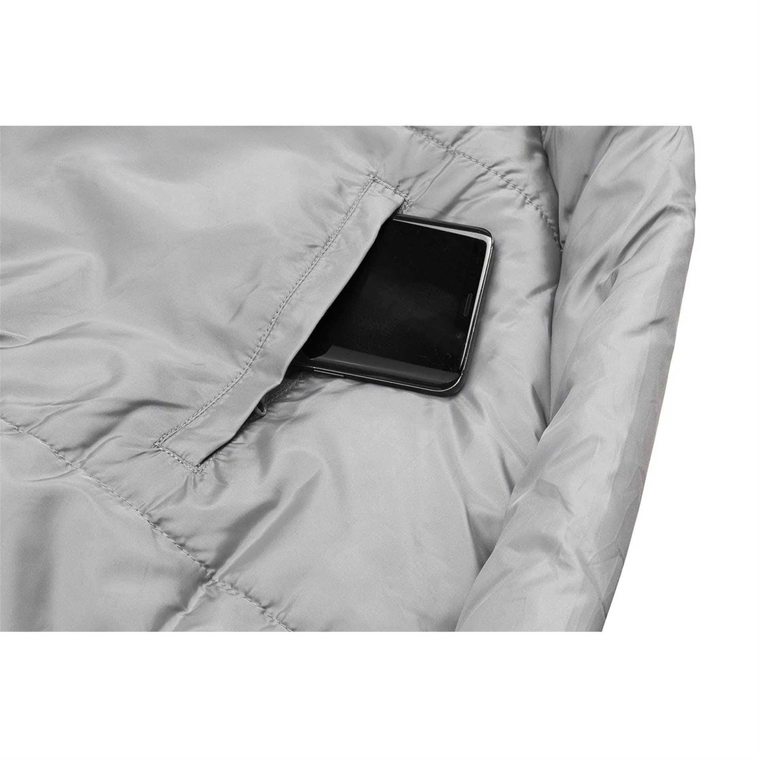 Kelty Mistral 20 Sleeping Bag - Image 4