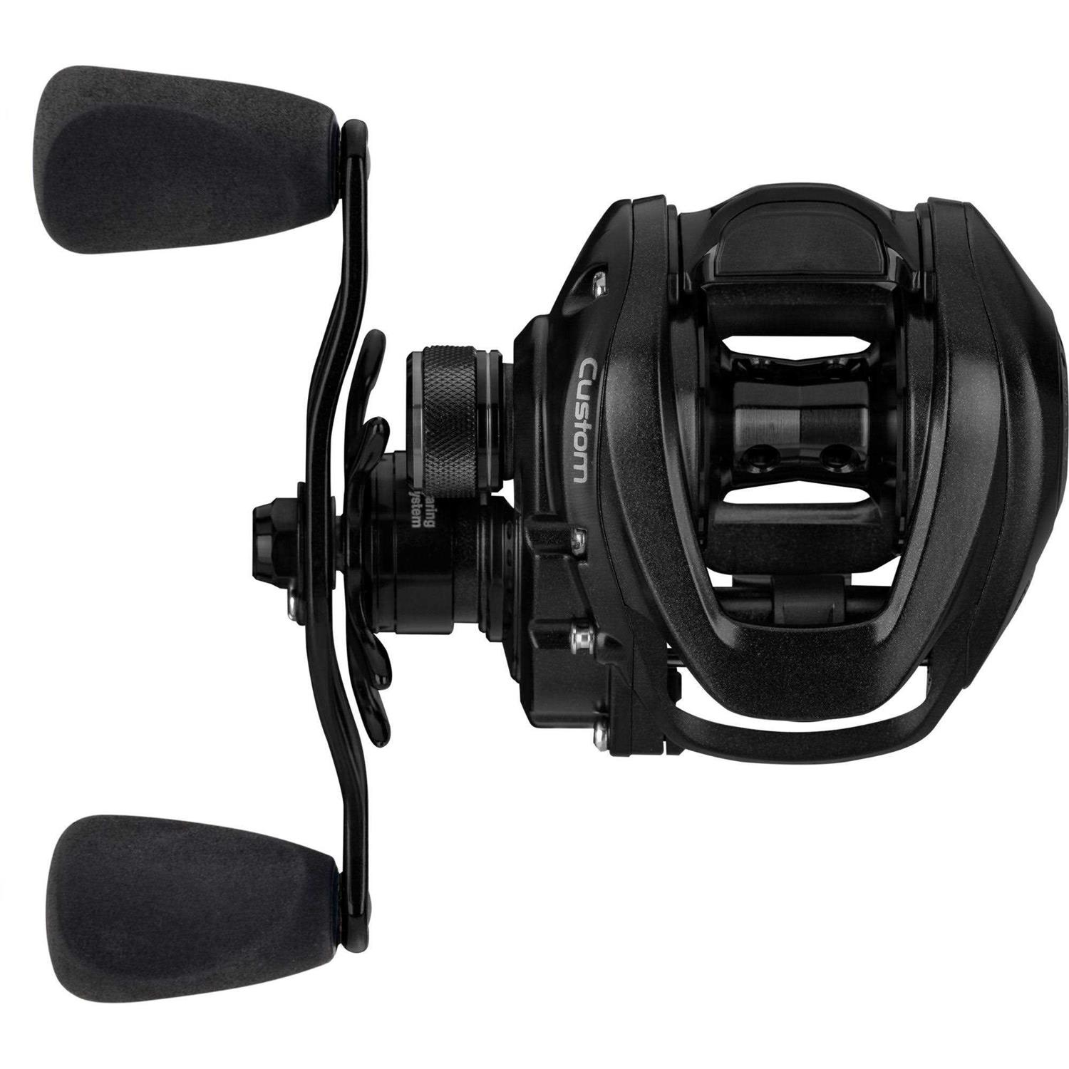 Lew's Custom Speed Spool Baitcast Reel - Image 3