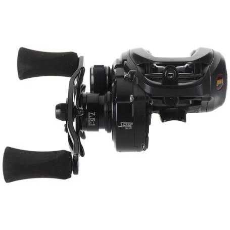 Lew's Custom Speed Spool Baitcast Reel - Image 4