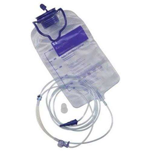 Covidien Kangaroo ePump Pump Set 1000ml - Image 2