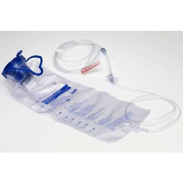 Covidien Kangaroo ePump Pump Set 1000ml - Image 3