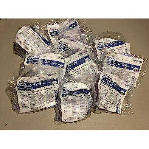 Covidien Kangaroo ePump Pump Set 1000ml - Image 4