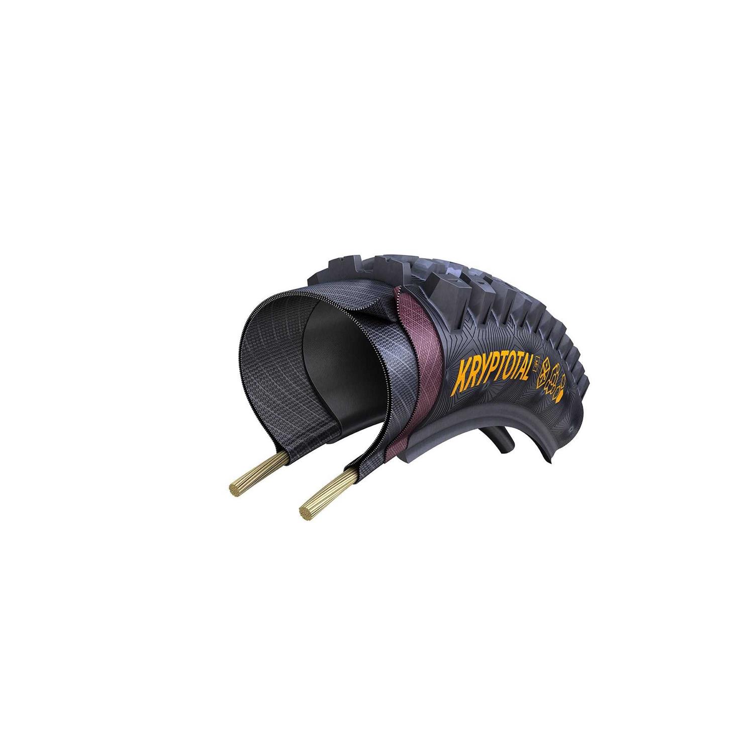 Continental Kryptotal Front Tire - Image 2