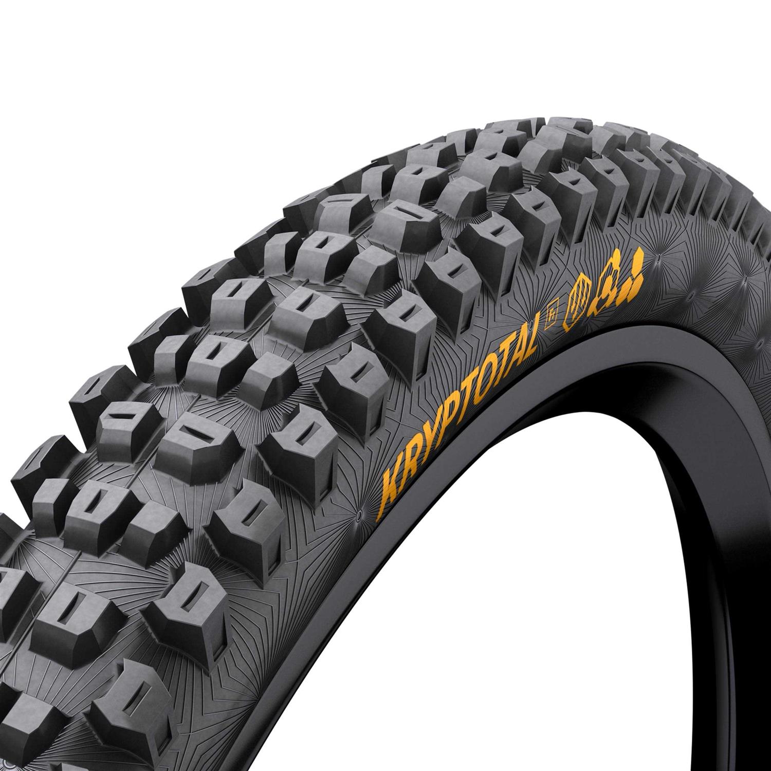 Continental Kryptotal Front Tire - Image 2