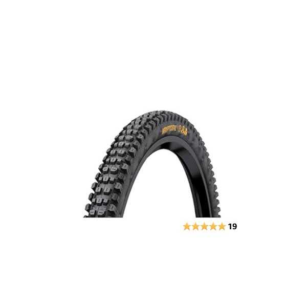 Continental Kryptotal Front Tire - Image 3