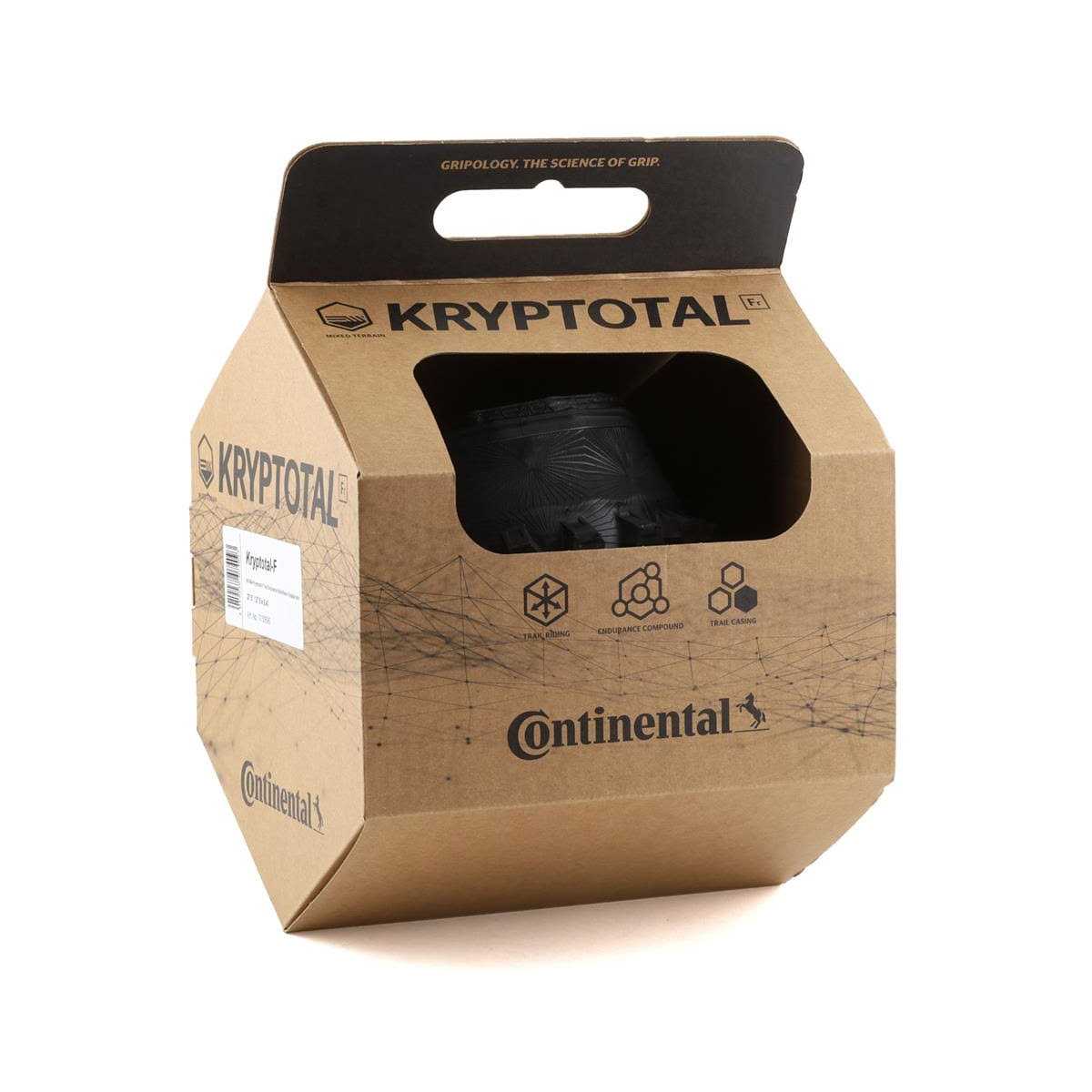 Continental Kryptotal Front Tire - Image 5
