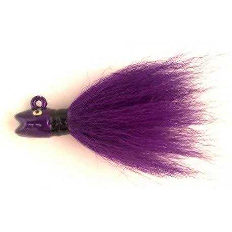 S&S Bucktails Smiling Bill - Image 3