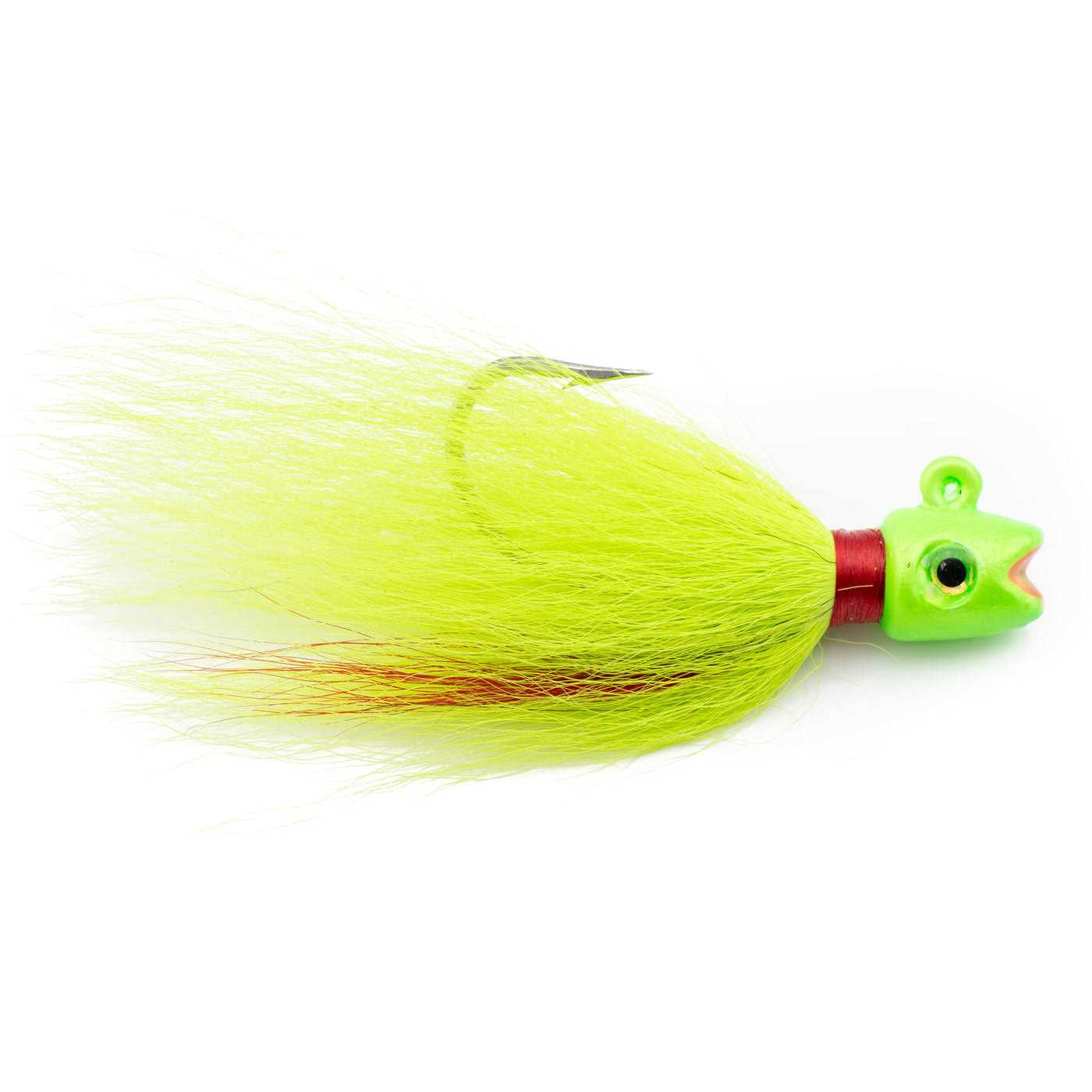 S&S Bucktails Smiling Bill - Image 4