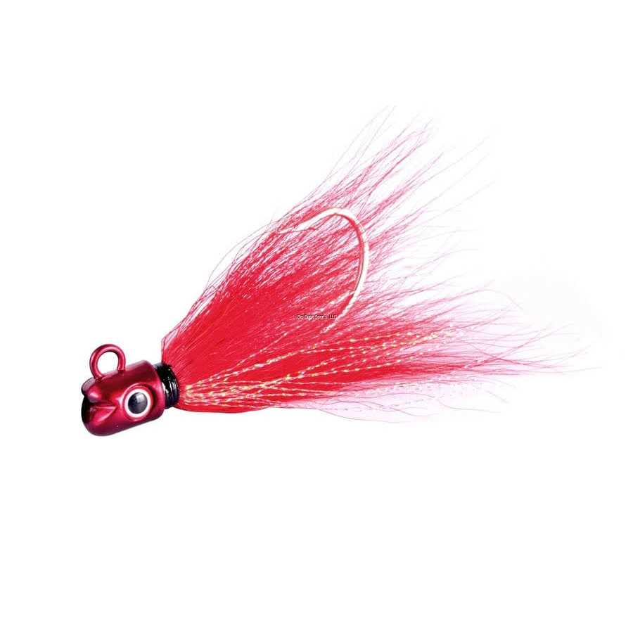 S&S Bucktails Smiling Bill - Image 5