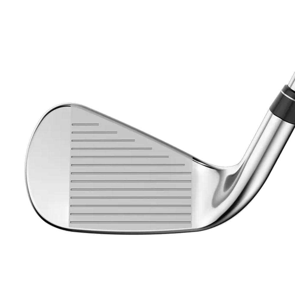 Alternative view of Callaway Paradym X Iron