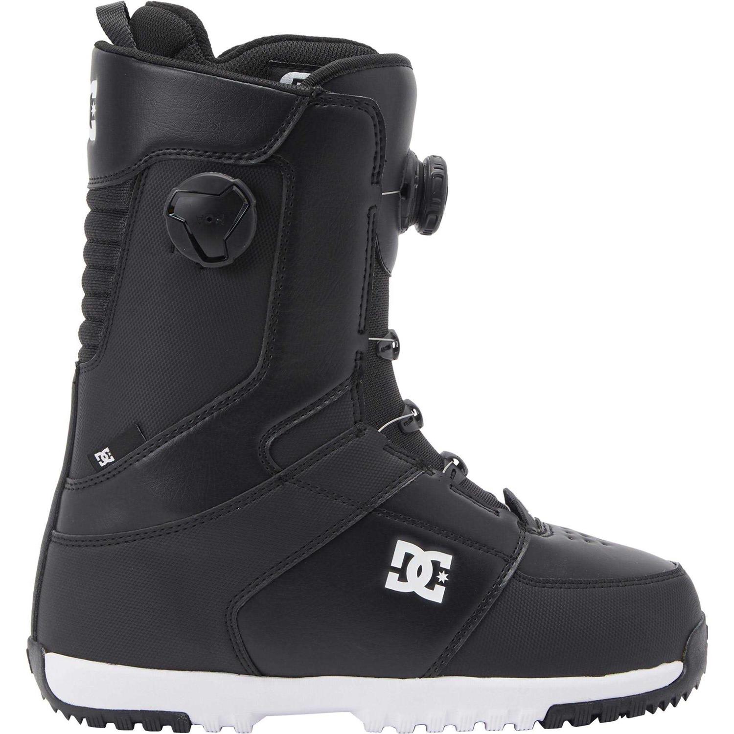 DC Control Boa Snowboard Boots
