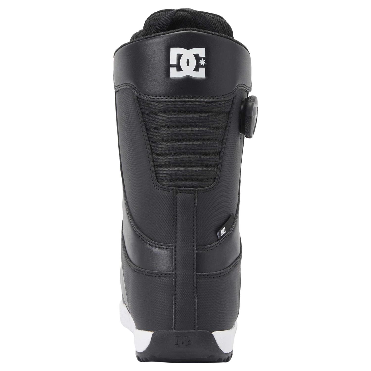 DC Control Boa Snowboard Boots - Image 2