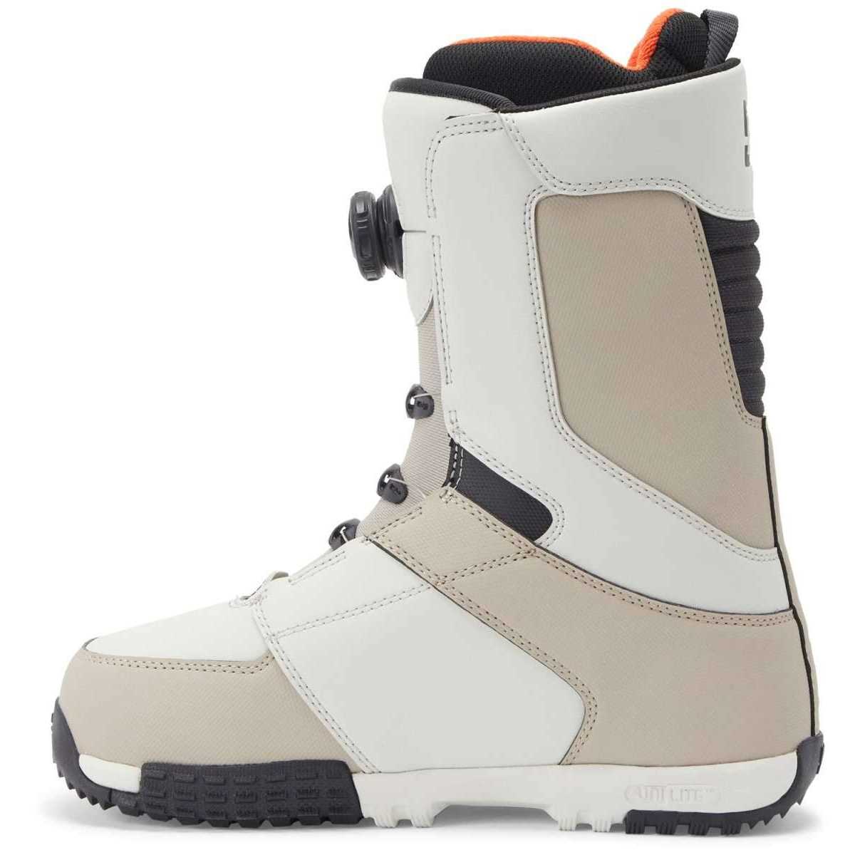 DC Control Boa Snowboard Boots - Image 5