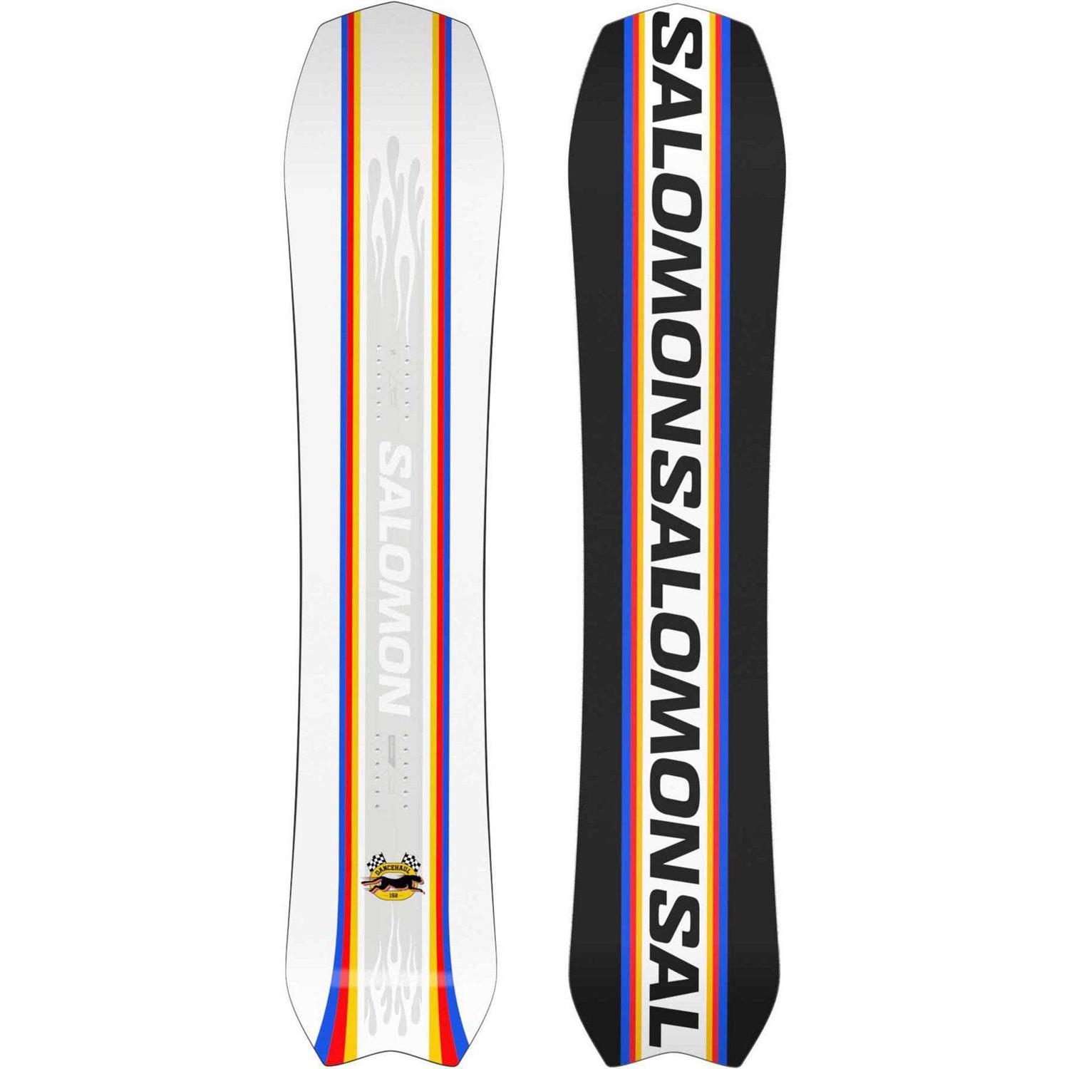 Salomon Dancehaul Snowboard