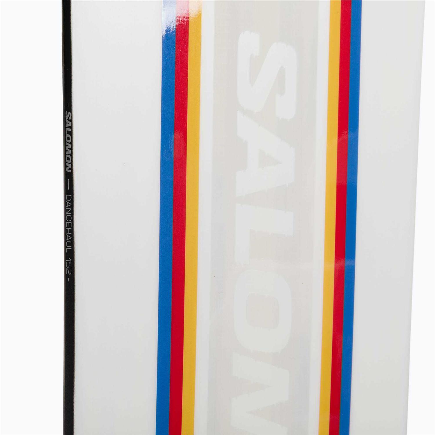 Salomon Dancehaul Snowboard - Image 2